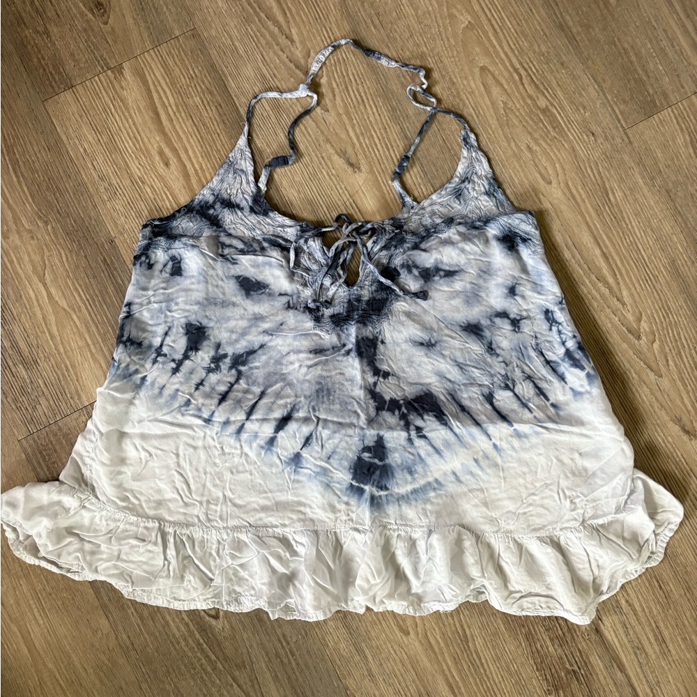Roper Tank Top